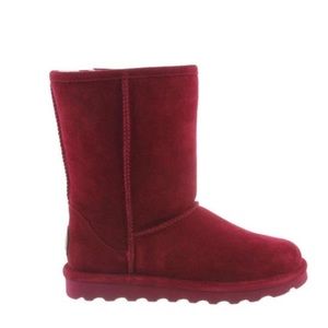 ❤️BearPaw, NIB, Elle boots, size 9